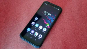 Doogee V30
