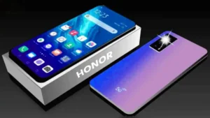 Honor Magic5 Pro