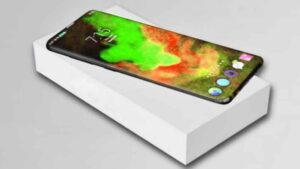 Infinix Smart 7