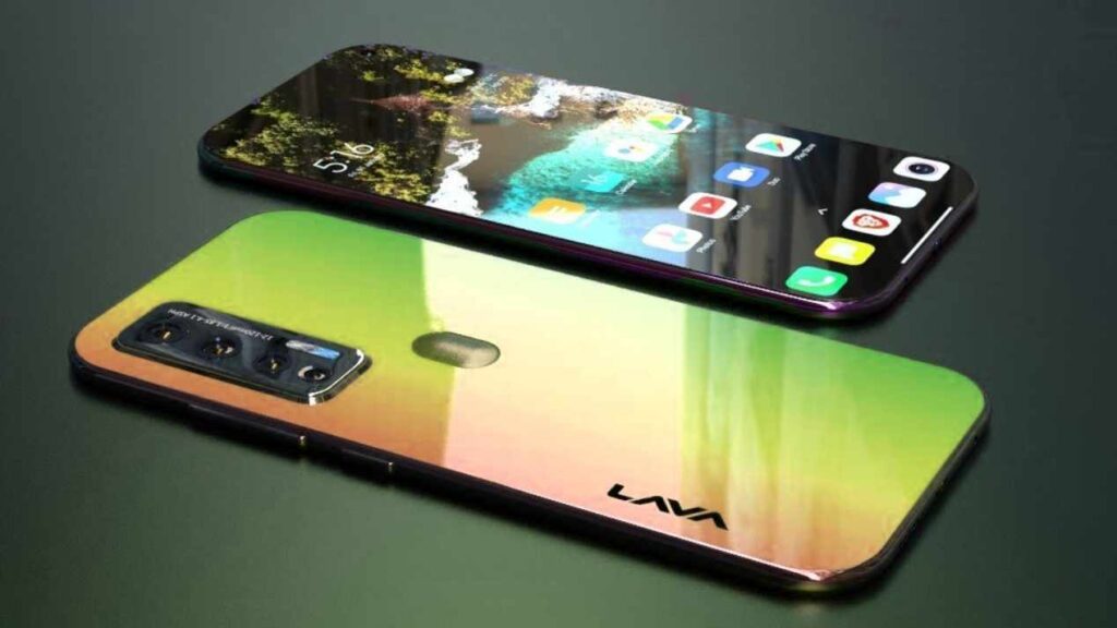 Lava Blaze 5G जबरदस्त फोन प्राइस भी कम लपक लो तुरंत, specs हैं मस्त 2 Lava Blaze 5G