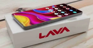 Lava Yuva 2 Pro