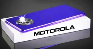 Motorola Edge 40 Pro