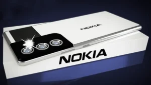 Nokia G22