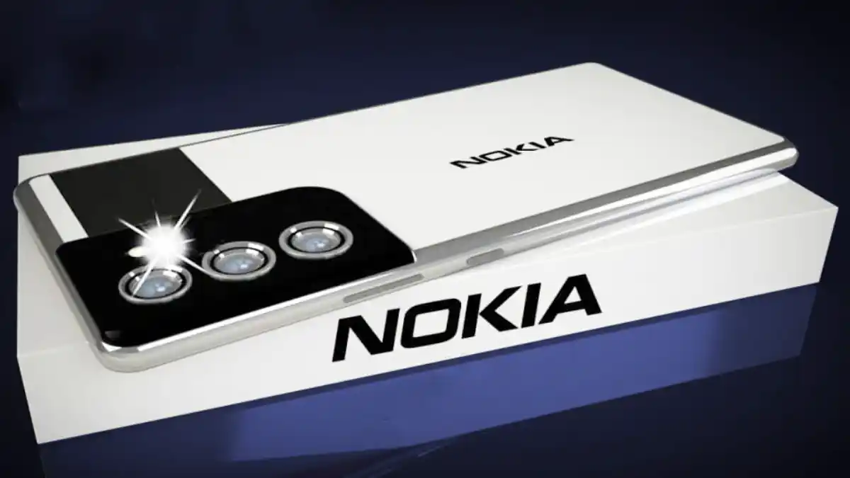 Nokia G22