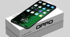Oppo Find X6