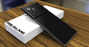 Realme GT3