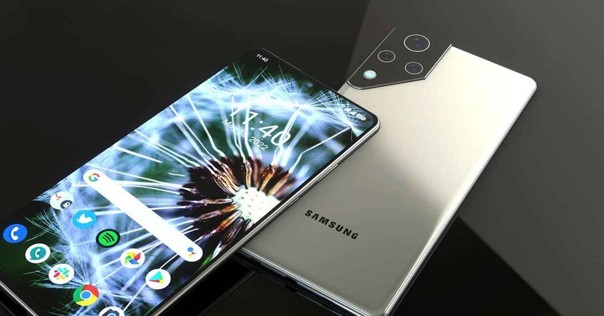 Samsung Galaxy A02