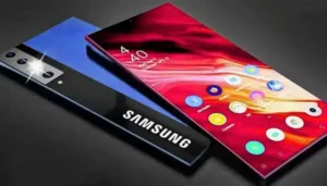 Samsung Galaxy A21