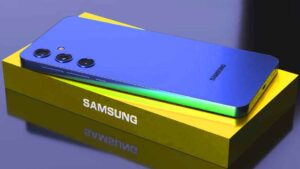 Samsung Galaxy A32 5G