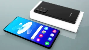Samsung Galaxy A71 5G
