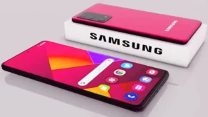 Samsung Galaxy F13