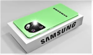 Samsung Galaxy F12