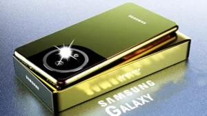Samsung Galaxy M62