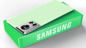 Samsung Galaxy S21+ 5G