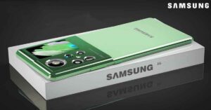 Samsung Galaxy S21 Ultra 5G