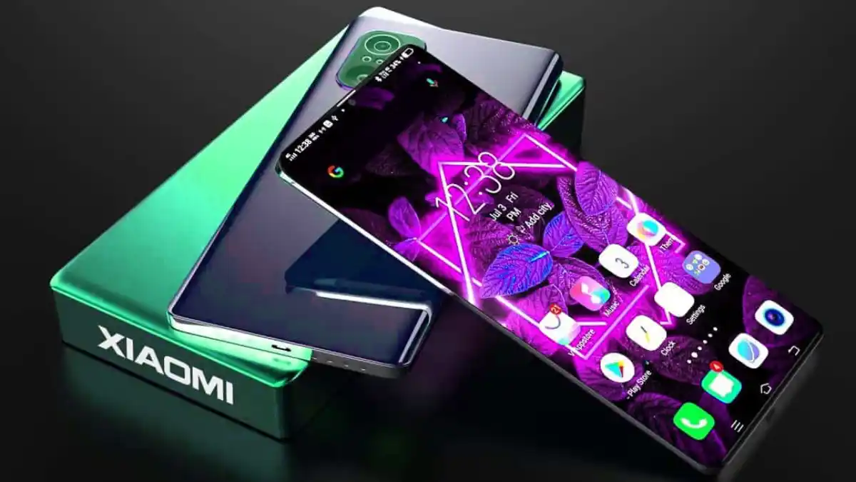 Xiaomi 13 Lite