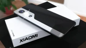 Xiaomi Civi 3