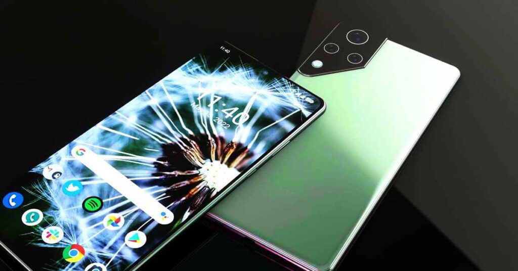 ZTE Blade V40 Design: आ गया जबरदस्त ट्रिपल कमेरे वाला स्मार्टफोन प्राइस न के बराबर जानें price ओर फीचर्स 2 ZTE Blade V40 Design