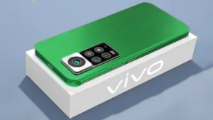 vivo V27