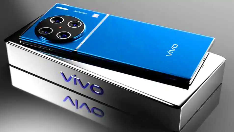 vivo V27 Pro