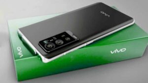 vivo X90 5g