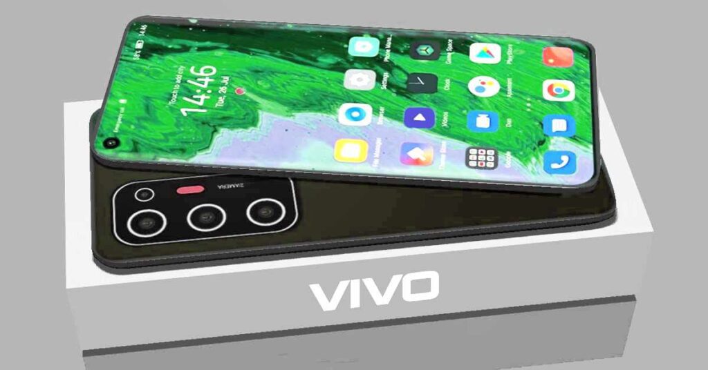 vivo X90 Pro तगड़ा 5G स्मार्टफोन हसीनाओं के दिल पे छा गए हैं इसके फीचर्स 3 vivo X90 Pro