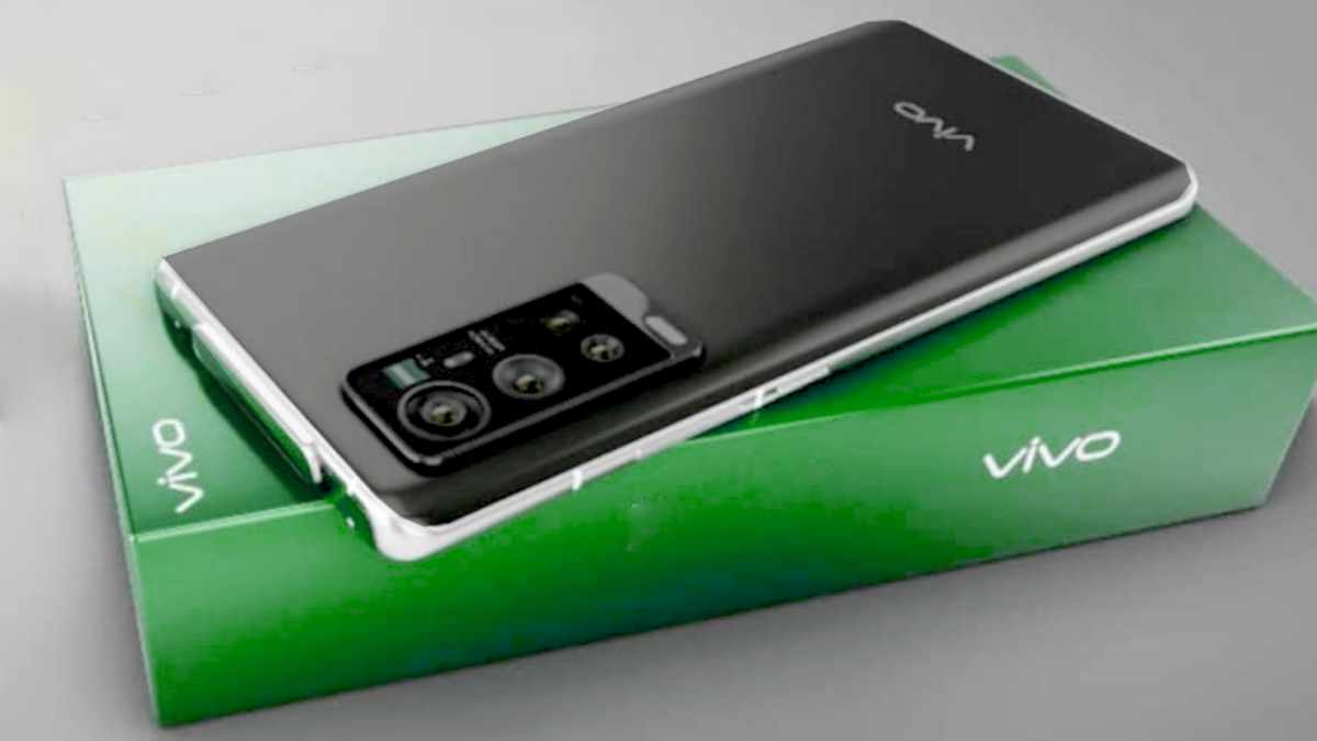 vivo X90 5g