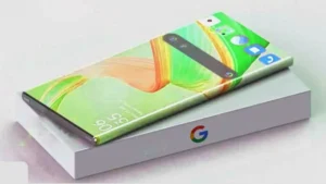 Google Pixel 7a