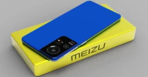 Meizu 20 Pro