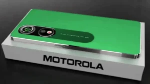 Motorola Moto X40