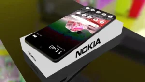 Nokia C22