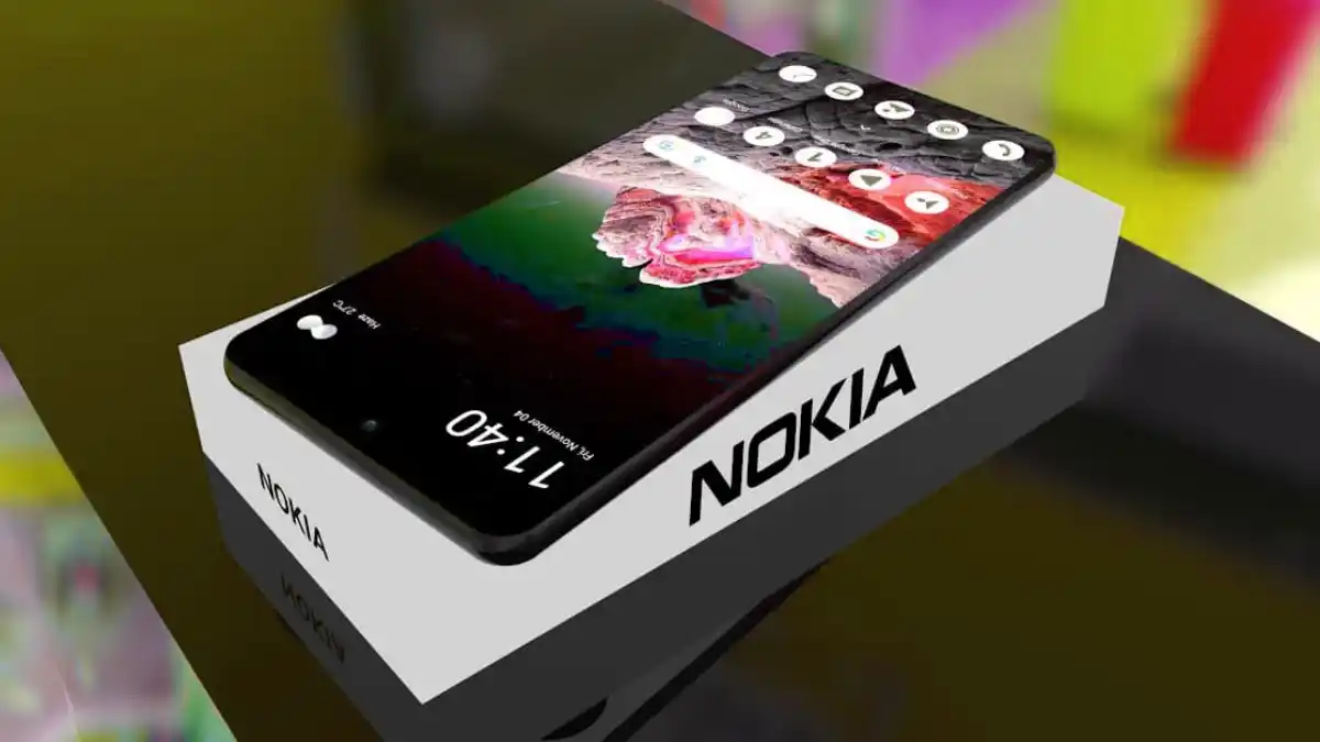 Nokia C22