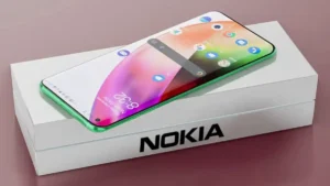 Nokia C32