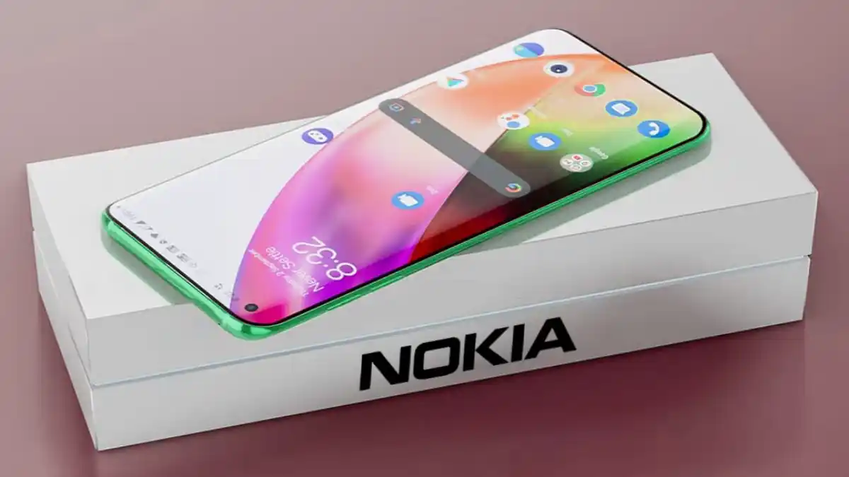 Nokia C32