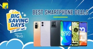 POCO Flipkart Sale