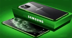 Samsung Galaxy A34