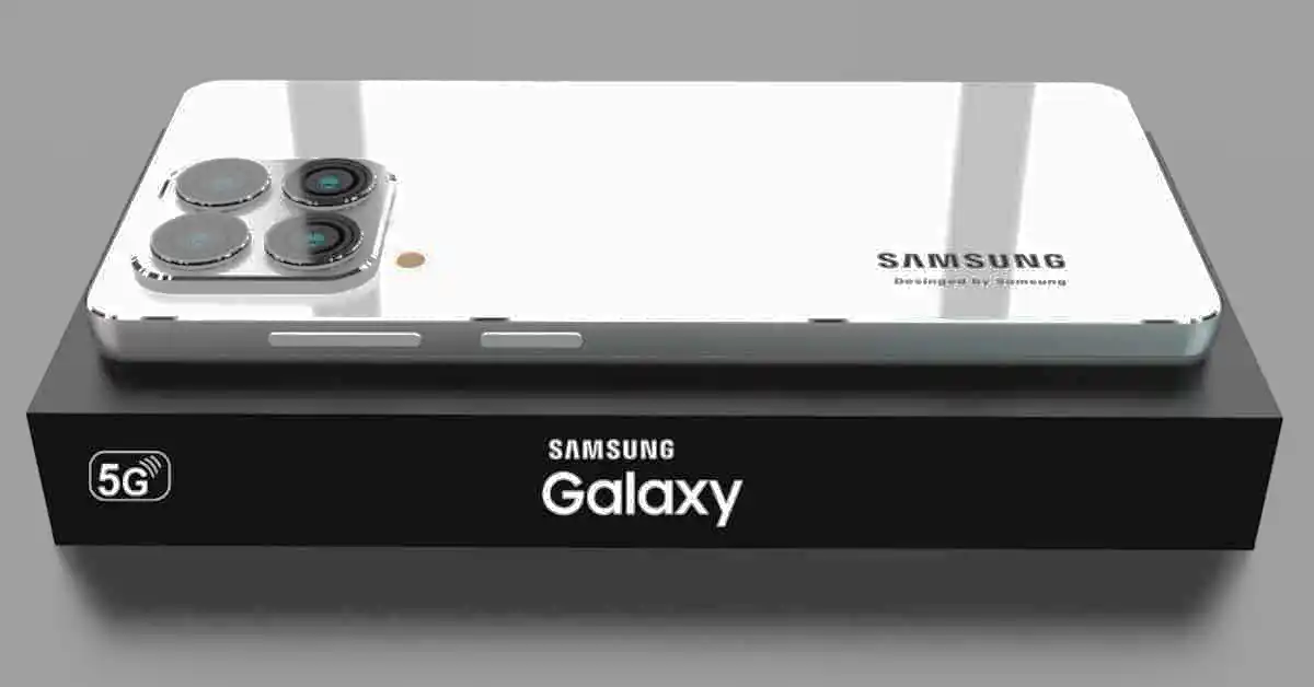 Samsung Galaxy F14