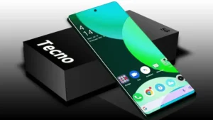 Tecno Pop 7
