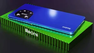 Xiaomi Redmi Note 12 Turbo