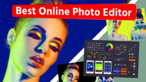 best online photo editor