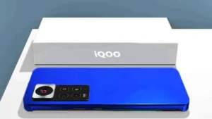 iQOO Z7i