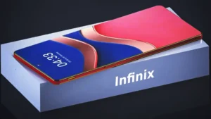 Infinix Hot 30i