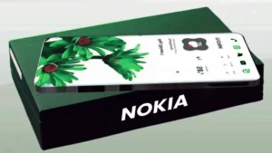 Nokia XR30 5G