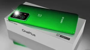 OnePlus Ace 2V