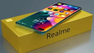 Realme C55
