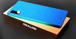 Realme Narzo N55