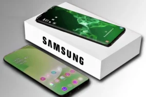 Samsung Galaxy A12 Nacho