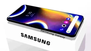 Samsung Galaxy A22 5G
