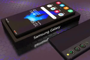 Samsung Galaxy F54