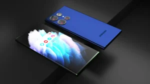 Samsung Galaxy M14